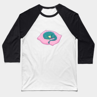 Baby Dragon Baseball T-Shirt